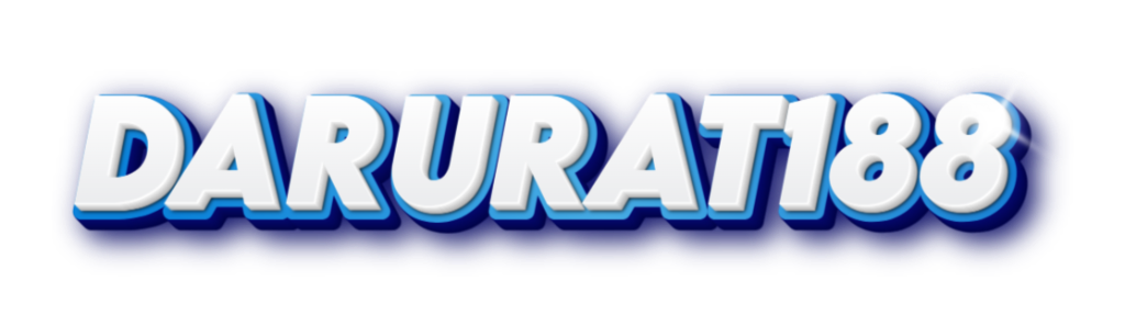 DARURAT188 logo